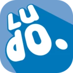 Logo of Ludo android Application 